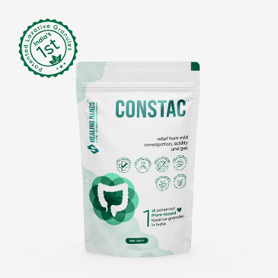 The best constipation medicine for digestive health